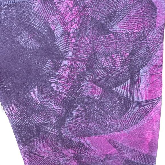 NWT Under Armour Women's HeatGear Ankle high rise compression leggings sz XS - Picture 4 of 13